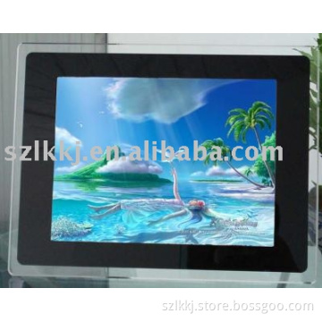 LK-DPF1203  (12&quot; digital photo frame)